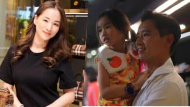 ต่าย ชุติมา คอมเมนต์ไอจี พิธา