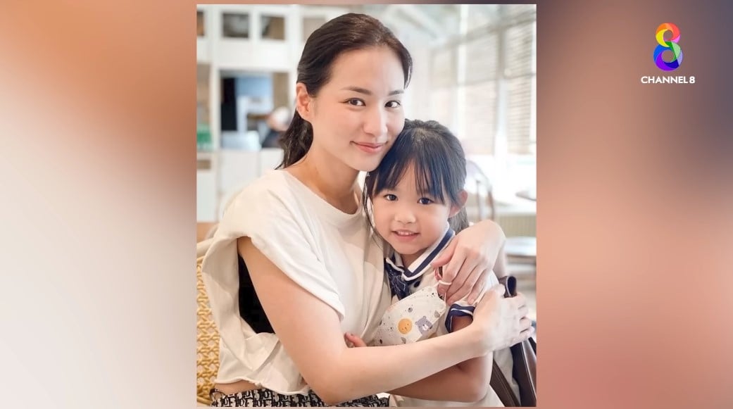 ต่าย ชุติมา สตรีหมายเลข1