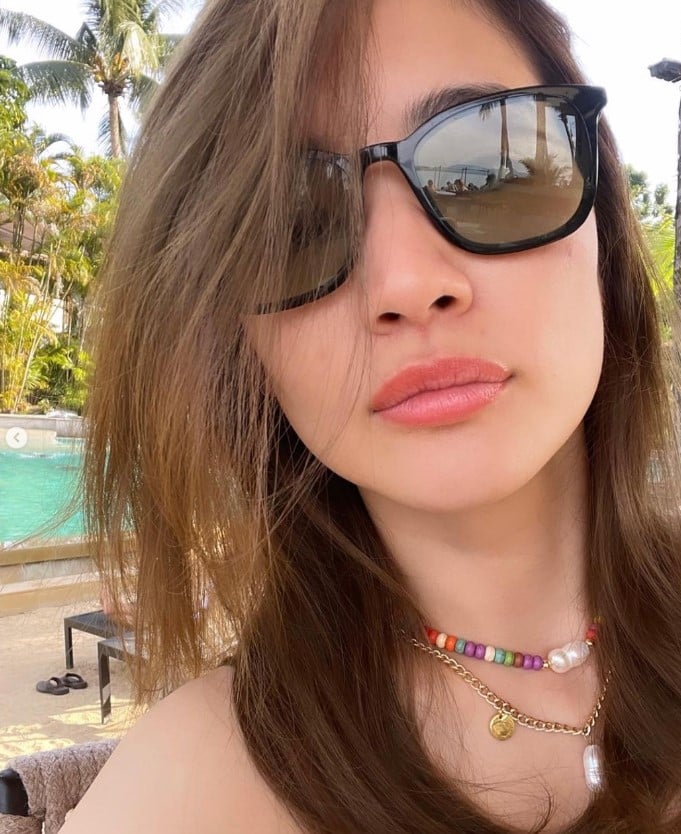 ต่าย ชุติมา โพสต์ข่าวดี ไอจี อดีตภรรยา ทิม พิธา นักแสดง เมียหลวง