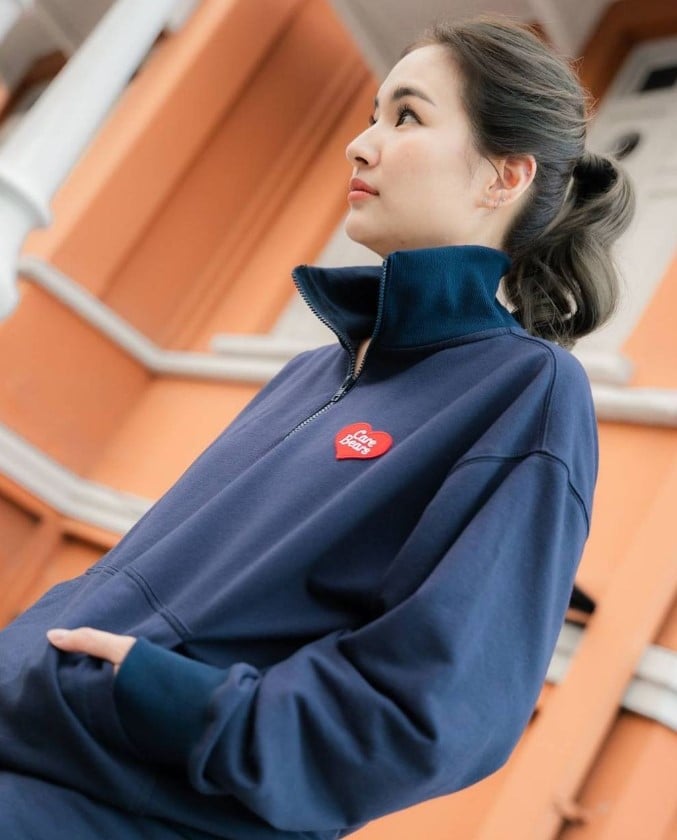 ต่าย ชุติมา โพสต์ข่าวดี ไอจี อดีตภรรยา ทิม พิธา