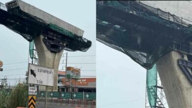 ถนนพระราม 2 วันนี้