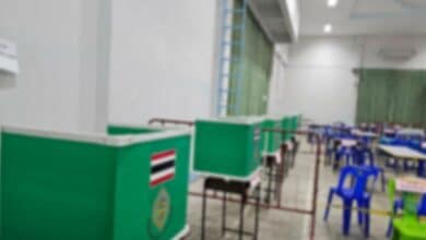 ถ้าไม่ไปเลือกตั้งจะมีผลอย่างไร