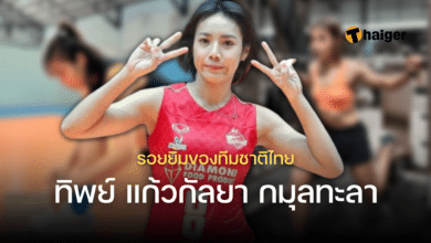 ทิพย์ แก้วกัลยา กมุลทะลา