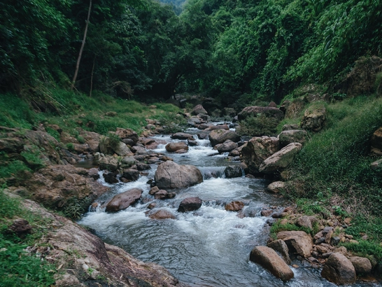 ที่เที่ยวเดือนมิถุนายน เขาช่องลม นครนายก