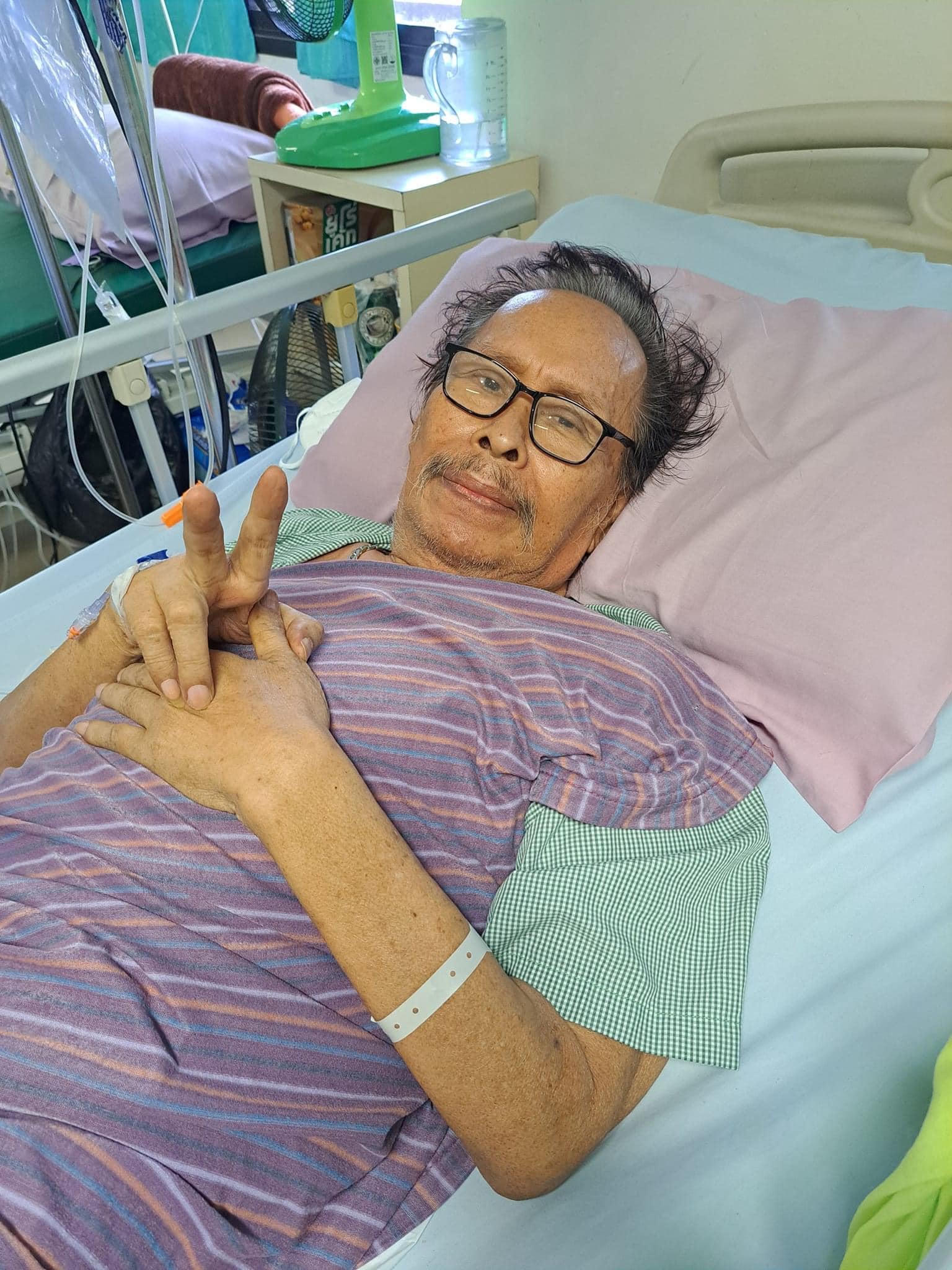 นฤชา เพ่งผล เสียชีวิตแล้ว