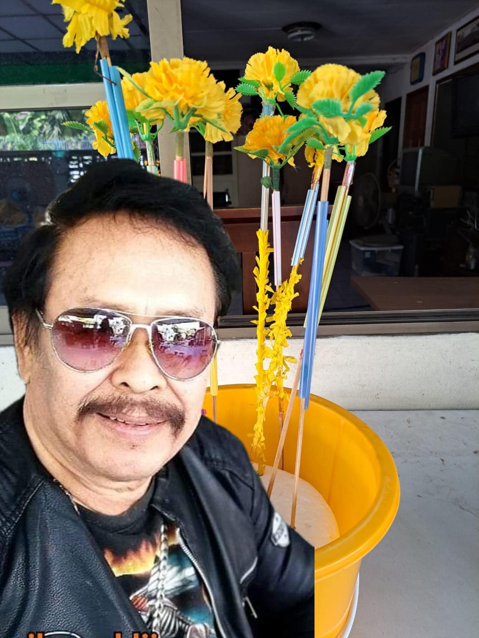 นฤชา เพ่งผล เสียชีวิตแล้ว