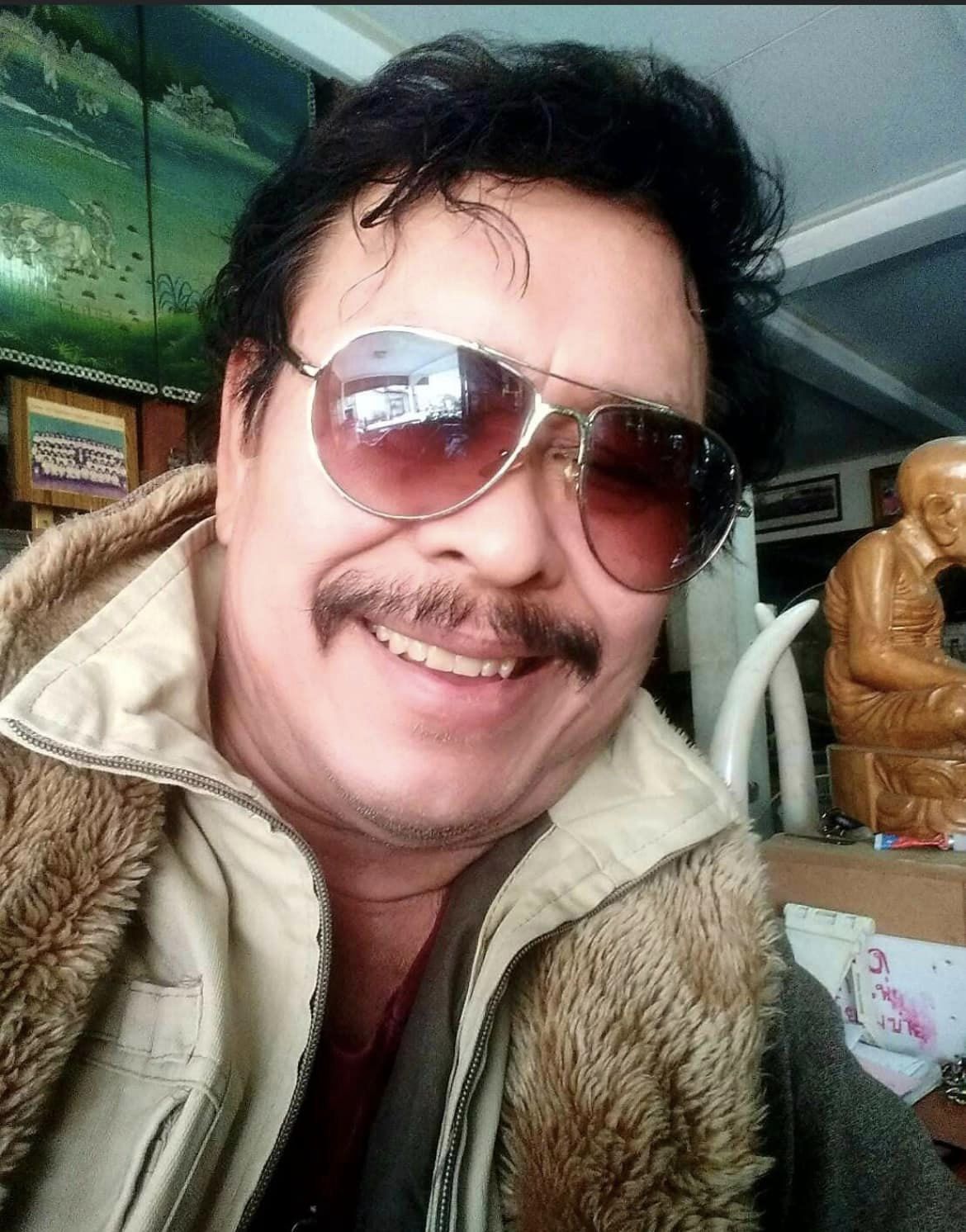 นฤชา เพ่งผล เสียชีวิตแล้ว