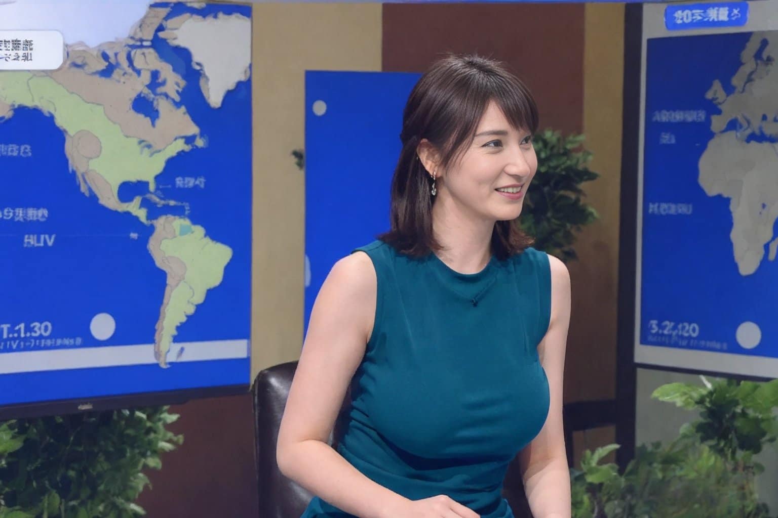 นักข่าวญี่ปุ่น AI