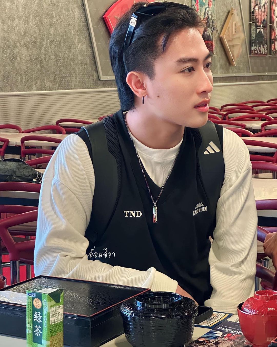 นุ๊ก ปาย ท้อง