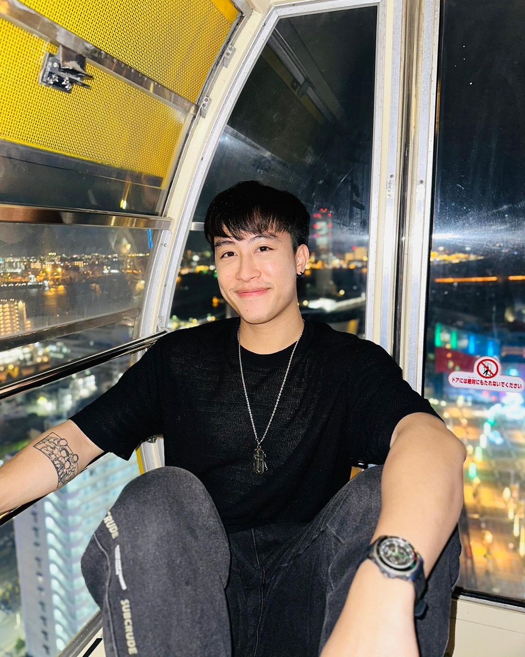 นุ๊ก ปาย ท้อง