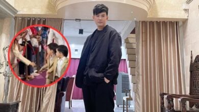 น้องธีร์ บีม กวี