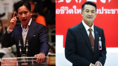 ประธานสภา ข่าวเลือกตั้ง 2566
