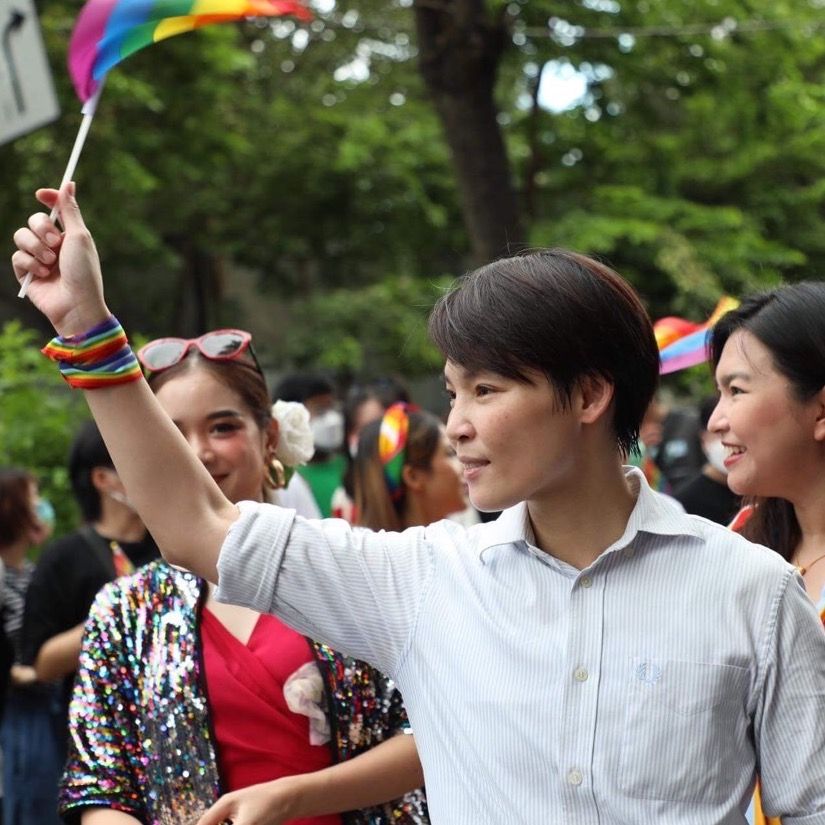 ประวัติ ณธีภัสร์ กุลเศรษฐสิทธิ์