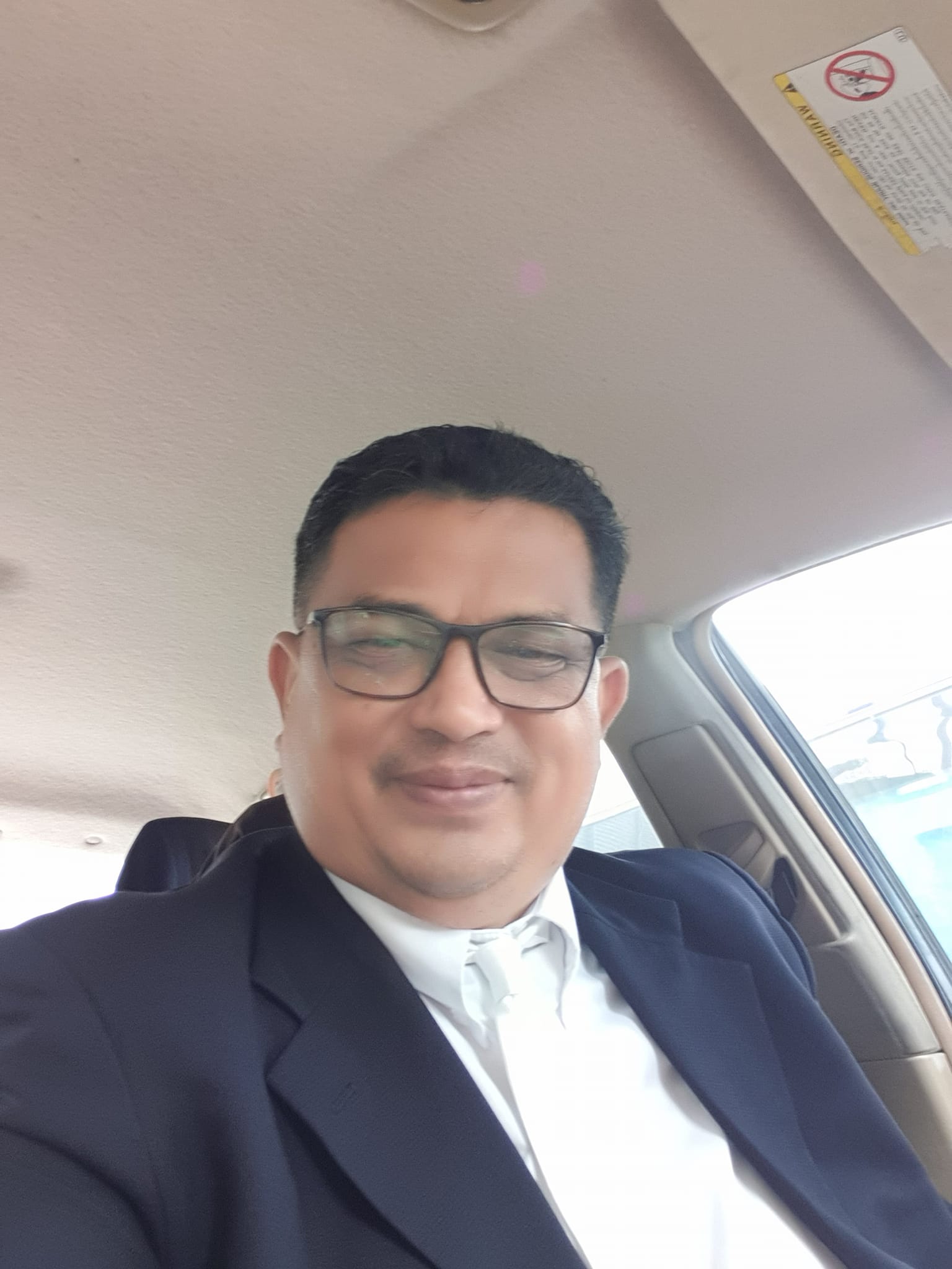 ประวัติ ทนายกฤษณะ ศรีบุญพิมพ์สวย