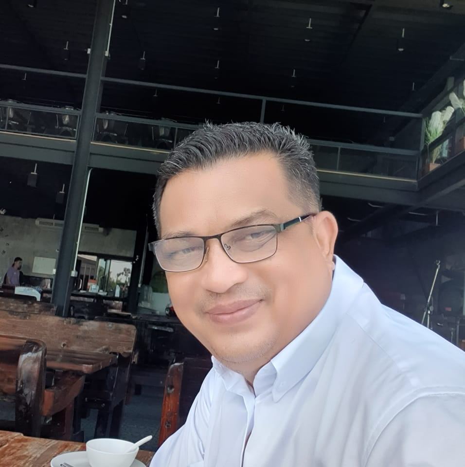 ประวัติ ทนายกฤษณะ ศรีบุญพิมพ์สวย