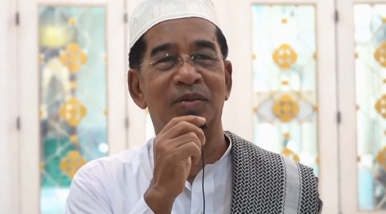 ประวัติ ธีระ มินทราศักดิ์