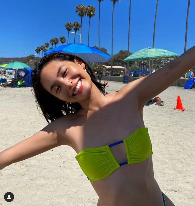 ประวัติ ฟ้า ยงวรี