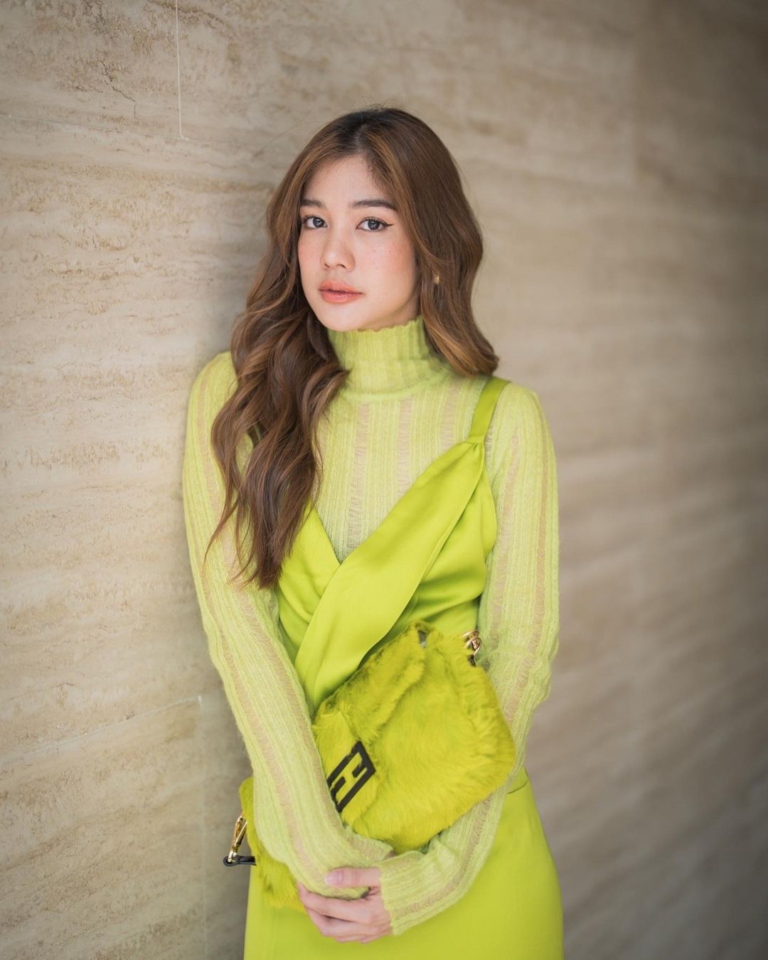 ประวัติ มะปราง อลิสา