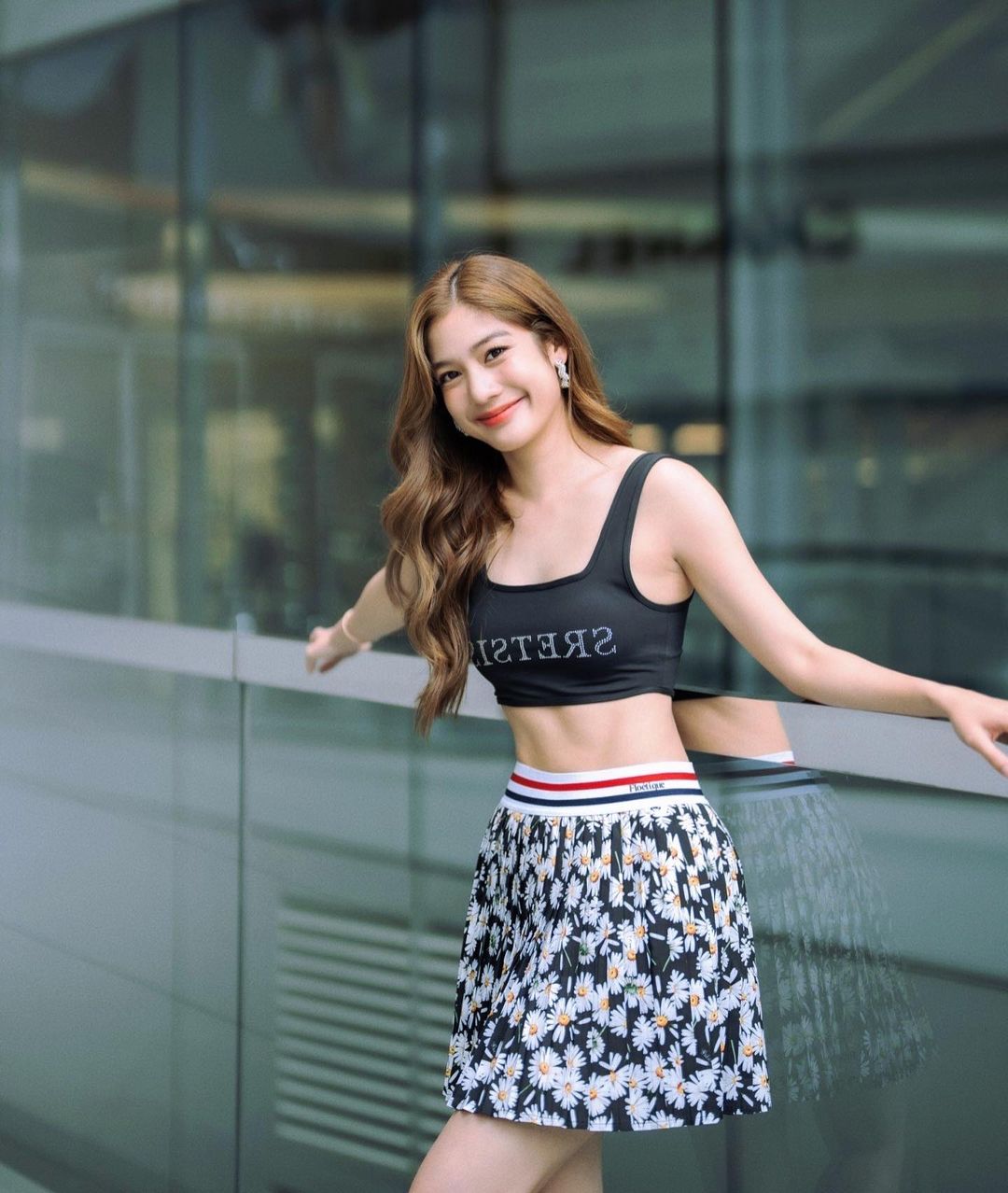 ประวัติ มะปราง อลิสา