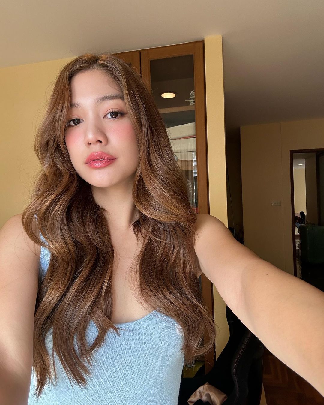 ประวัติ มะปราง อลิสา