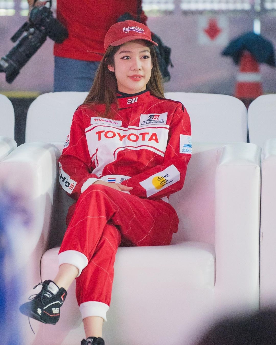 ประวัติ มะปราง อลิสา