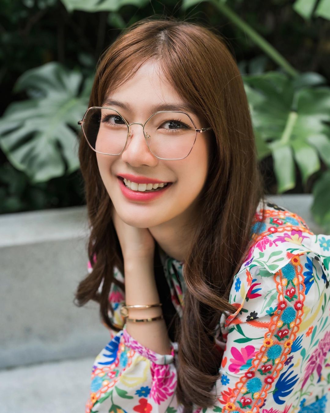 ประวัติ มะปราง อลิสา