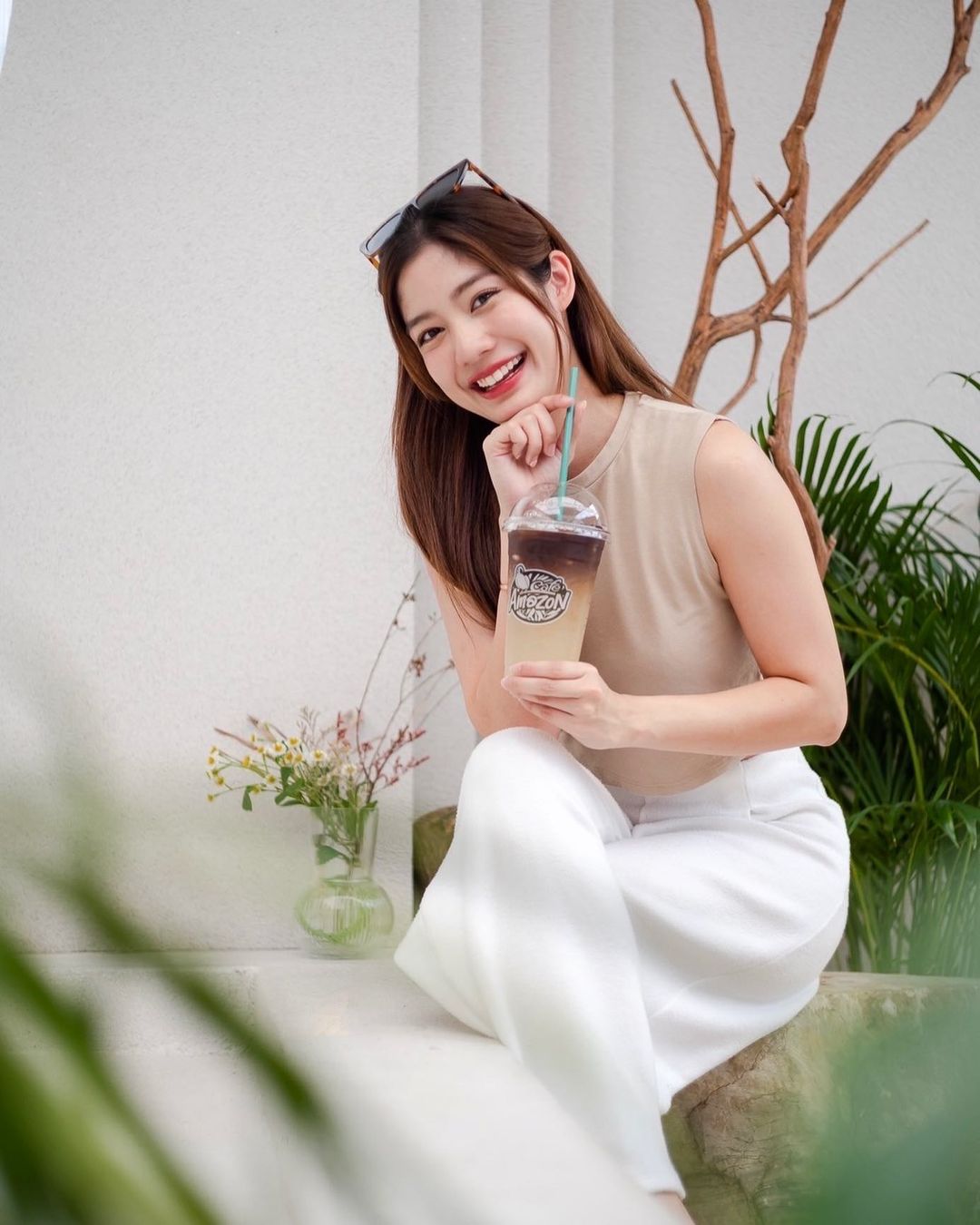 ประวัติ มะปราง อลิสา
