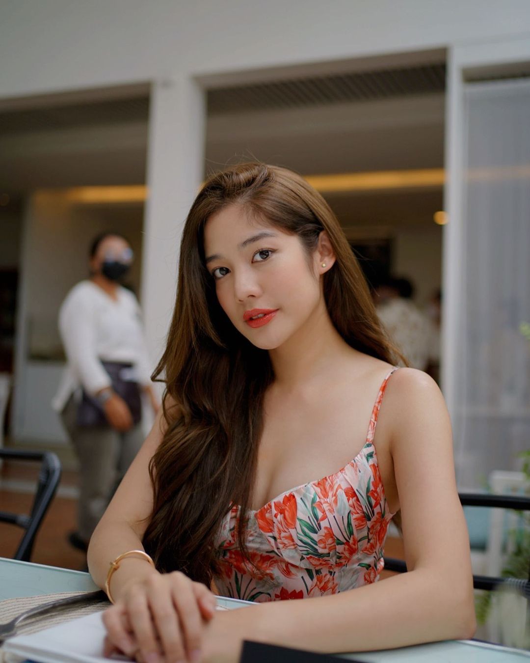 ประวัติ มะปราง อลิสา