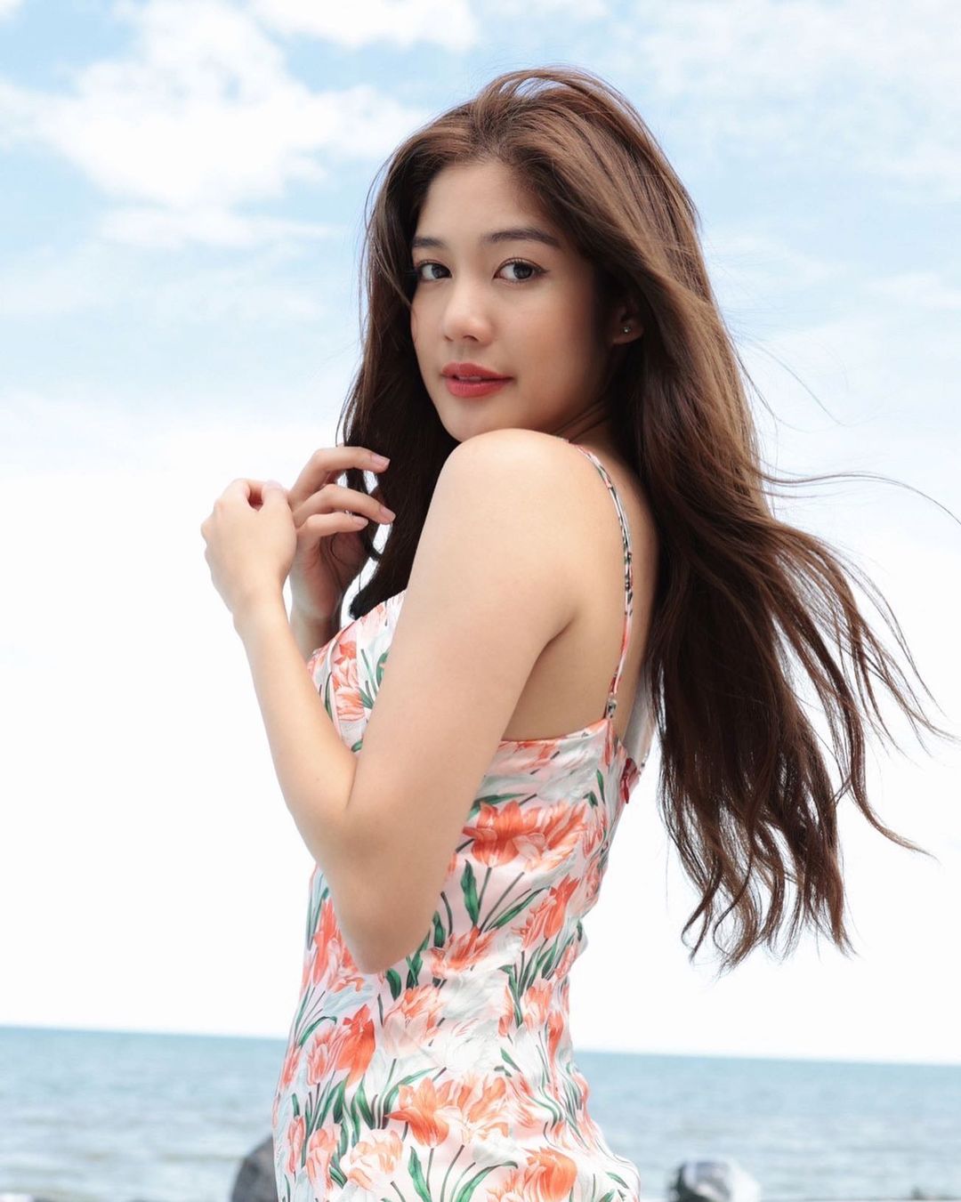 ประวัติ มะปราง อลิสา