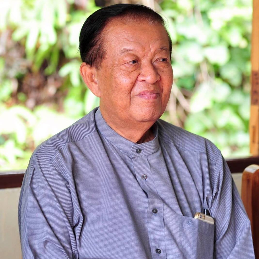 ประวัติ วันนอร์ พรรคประชาชาติ