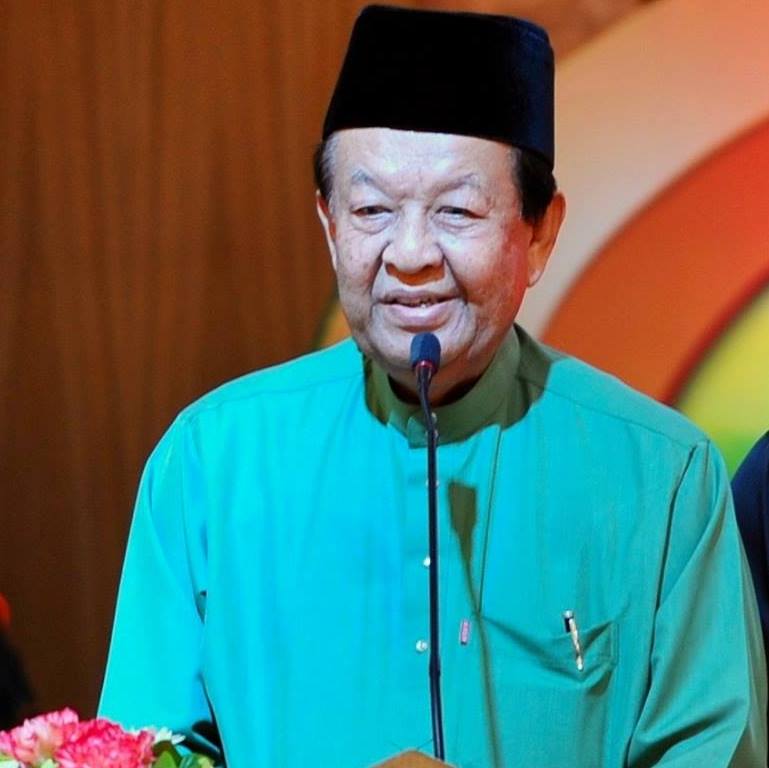 ประวัติ วันนอร์ พรรคประชาชาติ