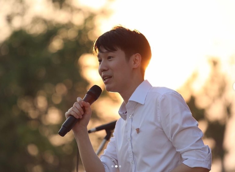 ประวัติ หมอเก่ง วาโย