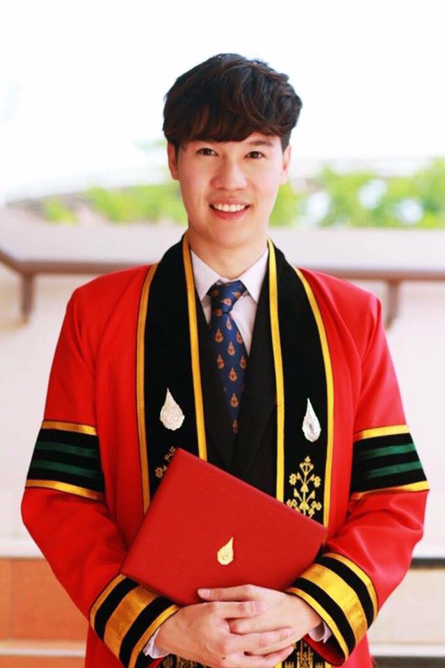 ประวัติ หมอเก่ง วาโย