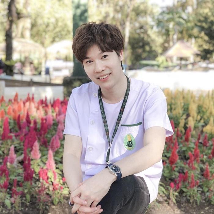 ประวัติ หมอเก่ง วาโย