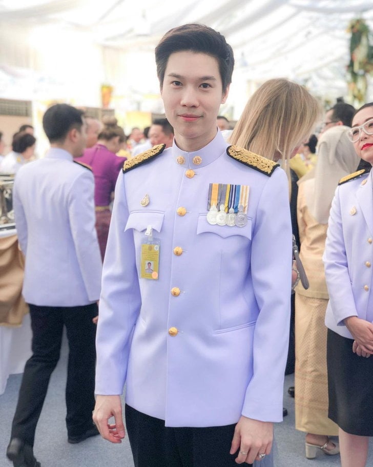 ประวัติ หมอเก่ง วาโย