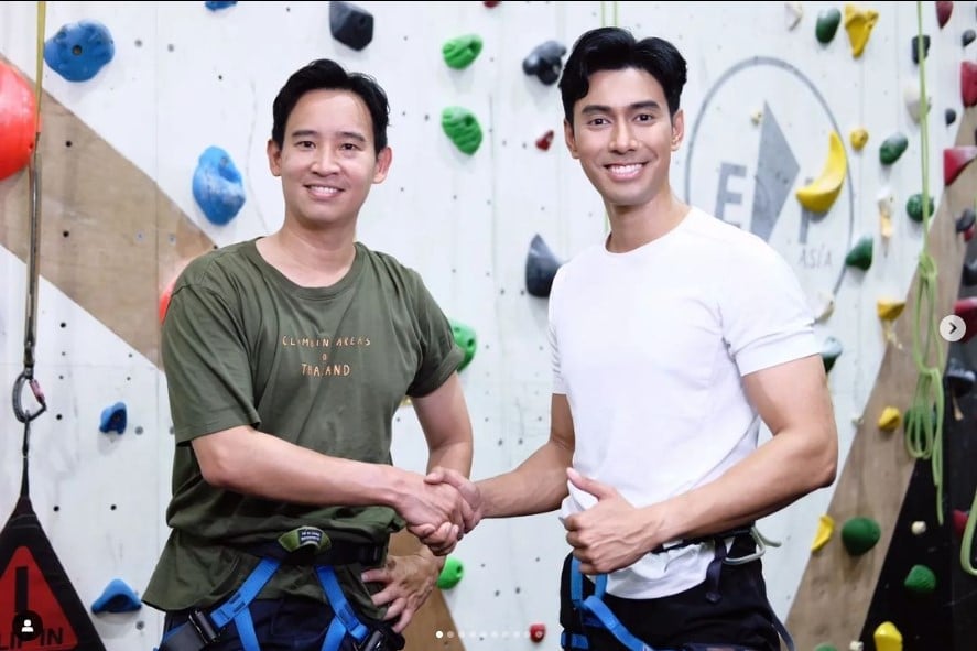 ประวัติ เอส กันตพงศ์