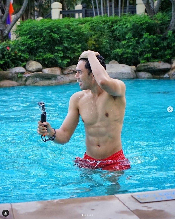 ประวัติ เอส กันตพงศ์