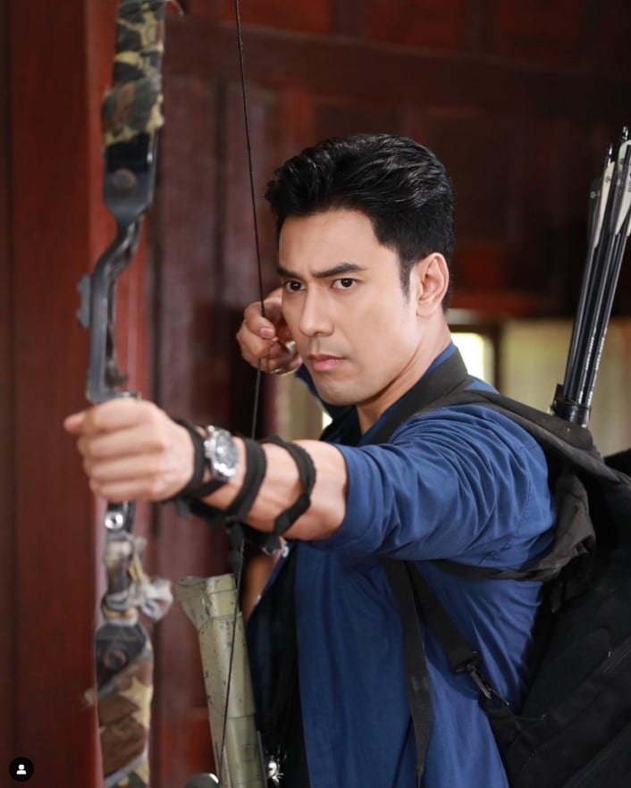 ประวัติ เอส กันตพงศ์