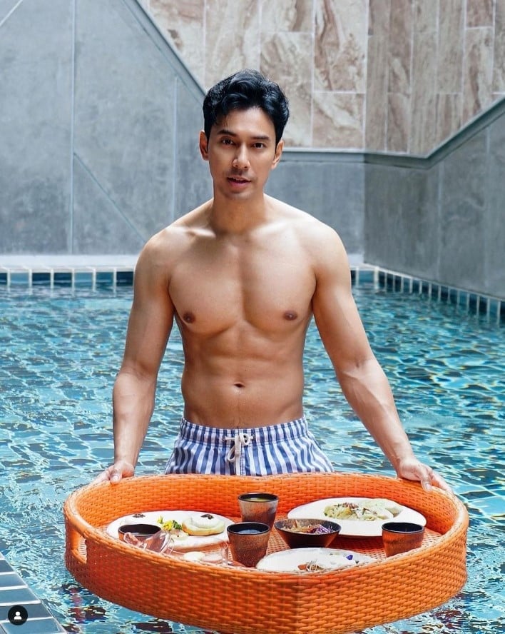 ประวัติ เอส กันตพงศ์