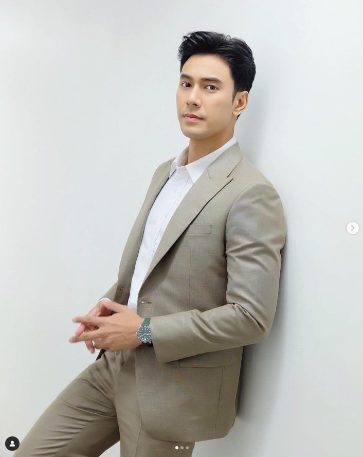 ประวัติ เอส กันตพงศ์