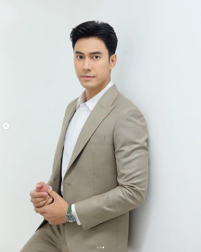 ประวัติ เอส กันตพงศ์