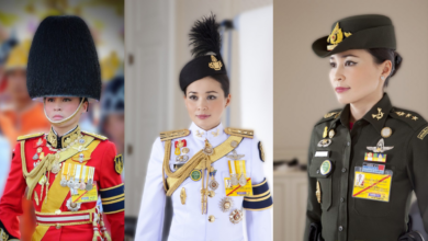 ประวัติพระราชินีสุทิดา