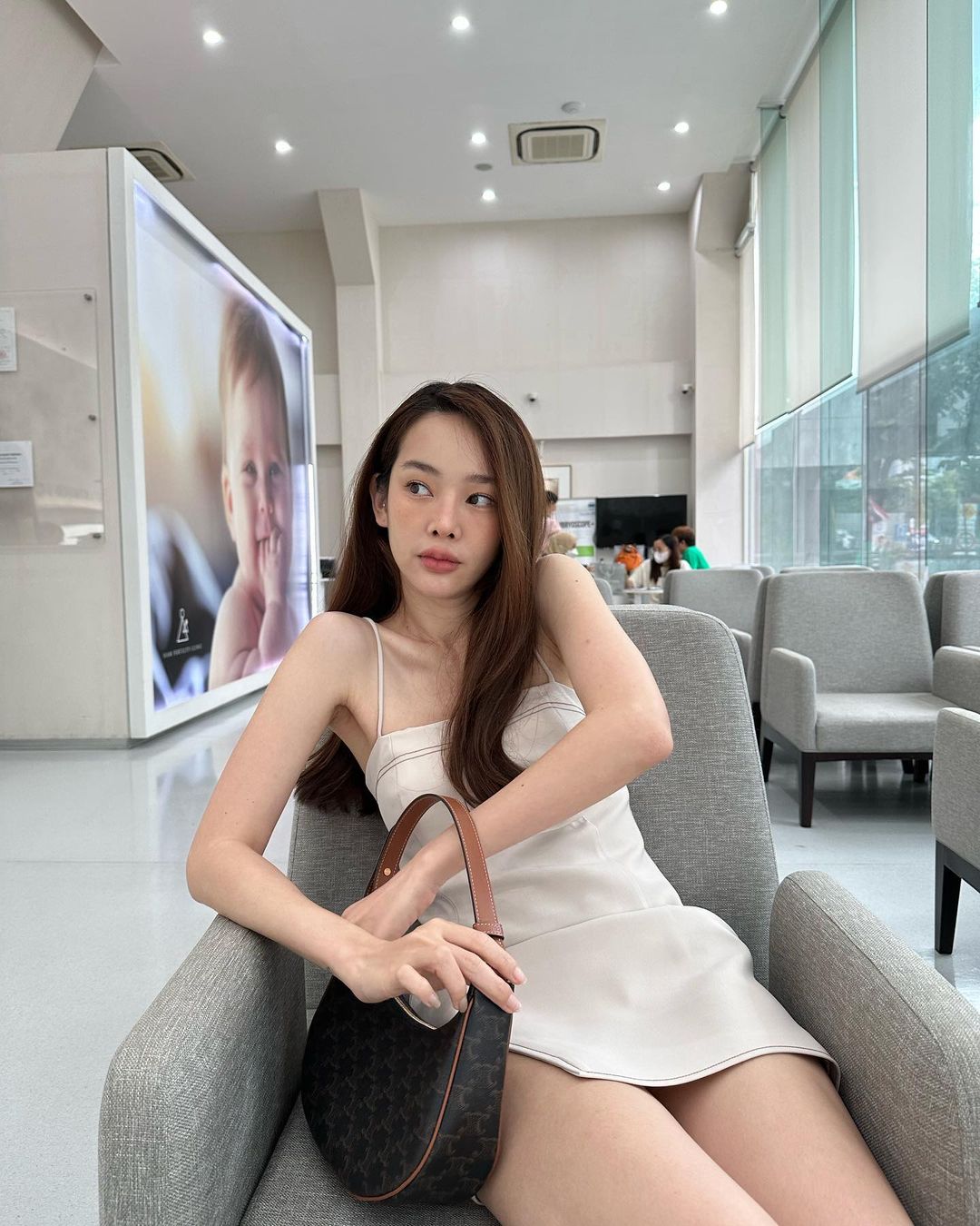 ปุ้มปุ้ย กวินท์ เตรียมมีลูกคนที่สอง