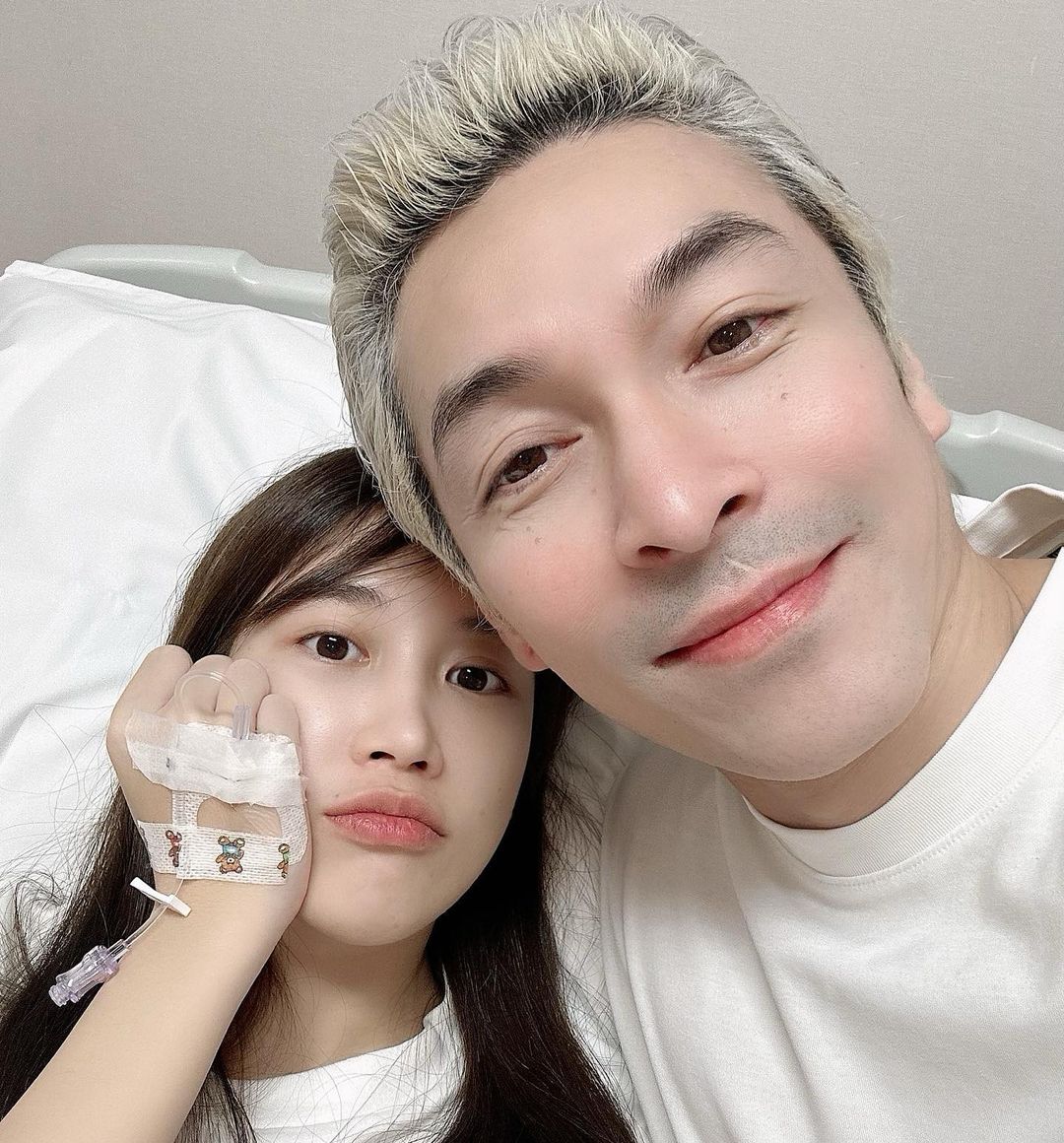 ปู แบล็คเฮด แจนจัง Club Friday Show