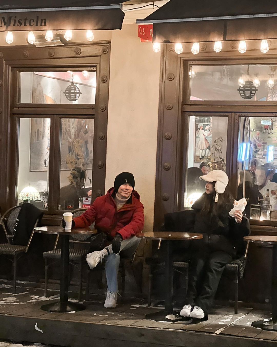 ปู แบล็คเฮด แจนจัง Club Friday Show