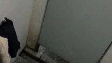 ผู้กองยืนฉี่