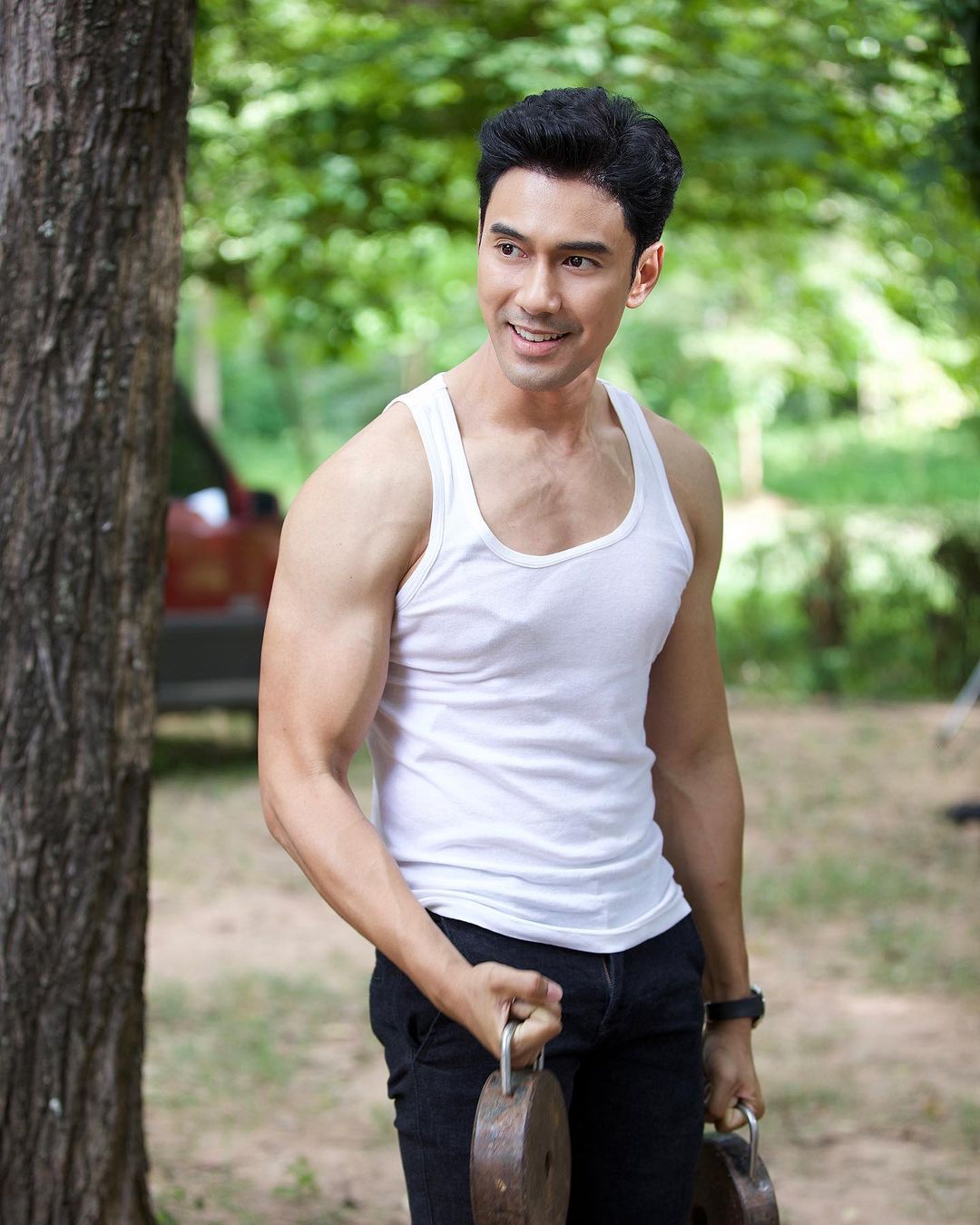 ผู้จัดการส่วนตัว ชี้แจงข่าว เอส กันตพงศ์
