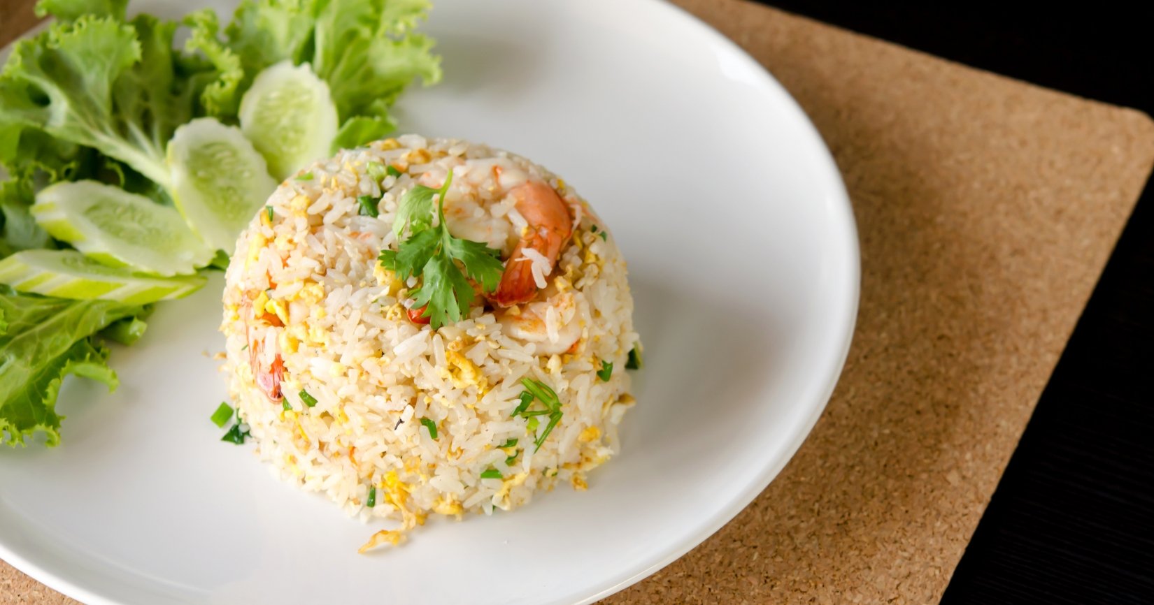 ฝันว่ากินข้าวไม่หมด