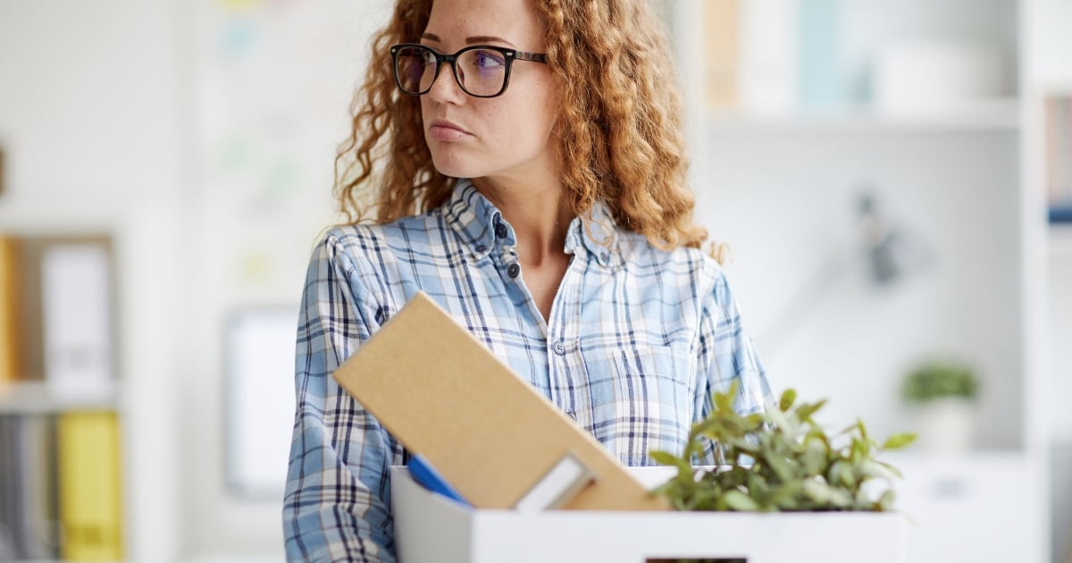 ฝันว่าแฟนลาออกจากงาน