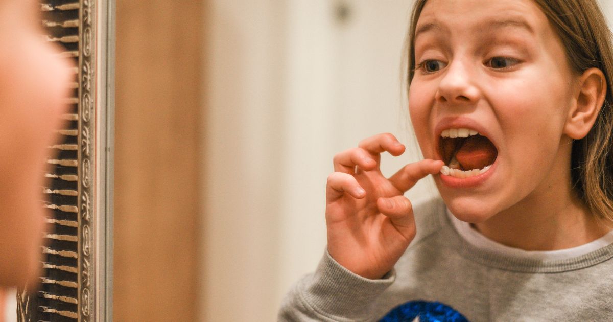 ทำนายฝัน แปรงฟัน